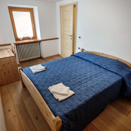 La Marmote Albergo Diffuso Di Paluzza Ronc Chambre photo